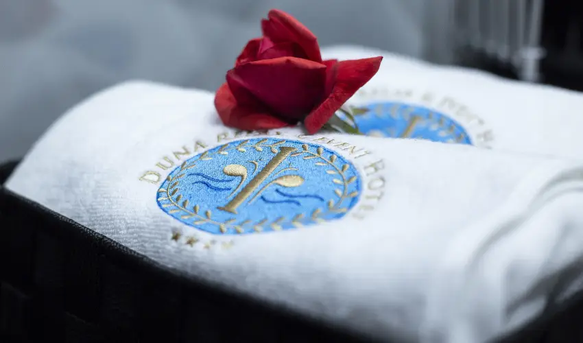 Duna Relax Hotel R�ckeve - Kar�csony