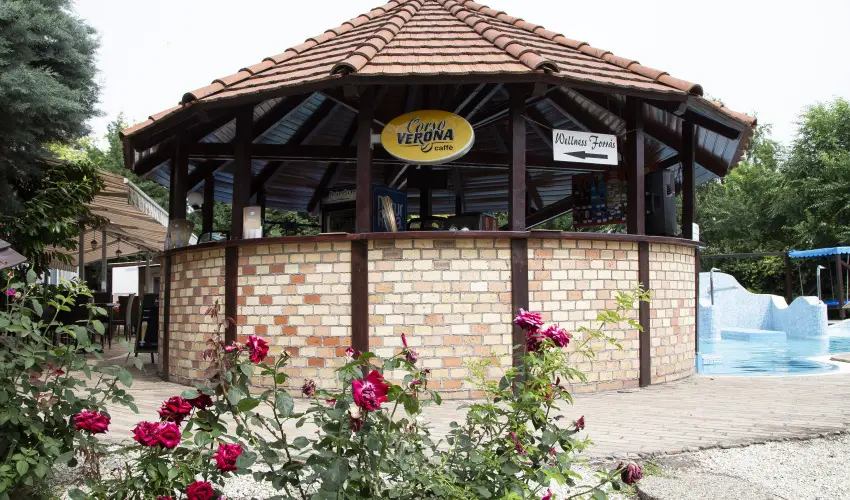 Duna Relax Hotel R�ckeve - Kar�csony