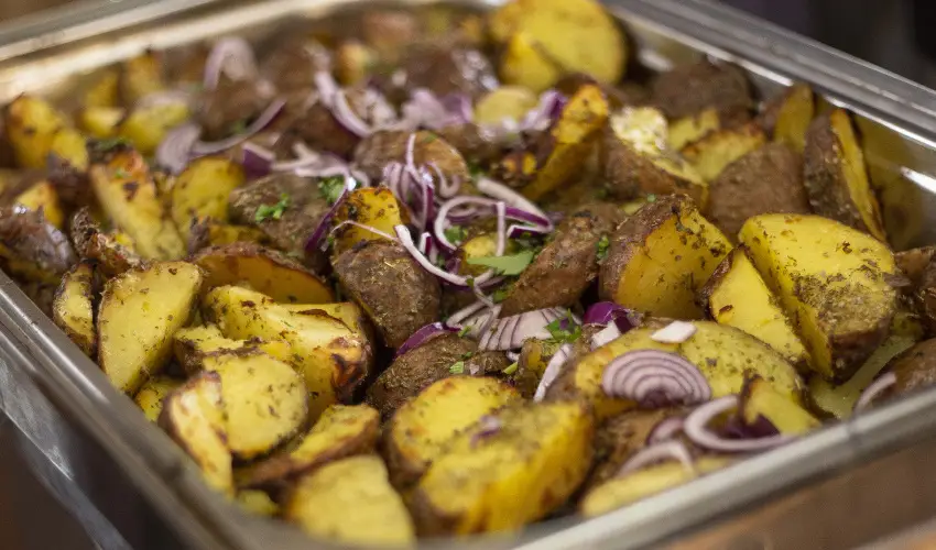 Duna Relax Hotel R�ckeve - Kar�csony