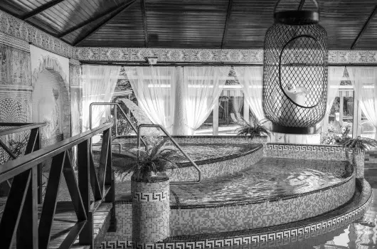 Duna Relax Hotel - Kar�csony