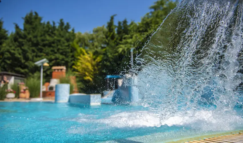 Duna Relax Hotel R�ckeve - Kar�csony