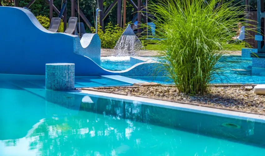 Duna Relax Hotel R�ckeve - Kar�csony