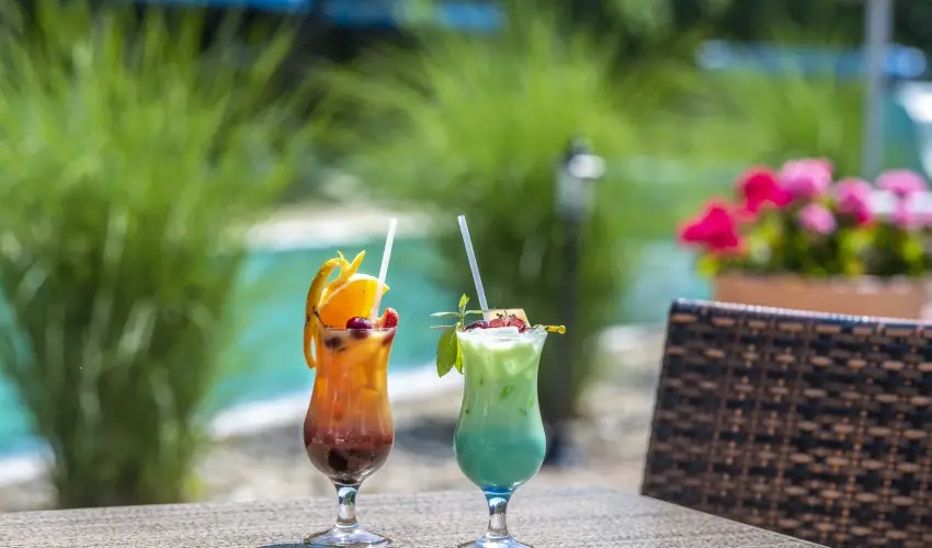 Duna Relax Hotel R�ckeve - Kar�csony