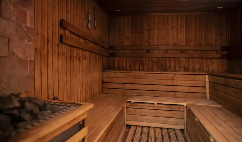 Duna Relax Hotel R�ckeve - Kar�csony