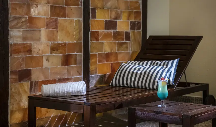 Duna Relax Hotel R�ckeve - Kar�csony