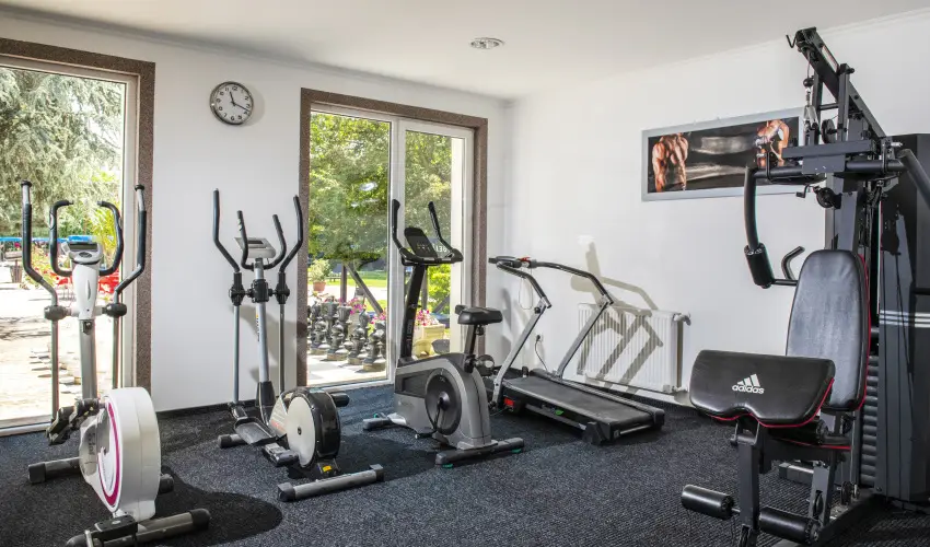 Duna Relax Hotel R�ckeve - Kar�csony