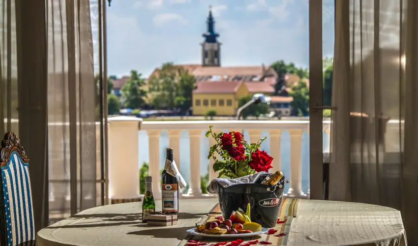 Duna Relax Hotel R�ckeve - Kar�csony