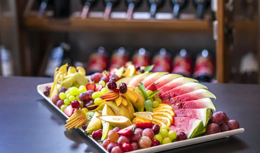 Duna Relax Hotel R�ckeve - Kar�csony