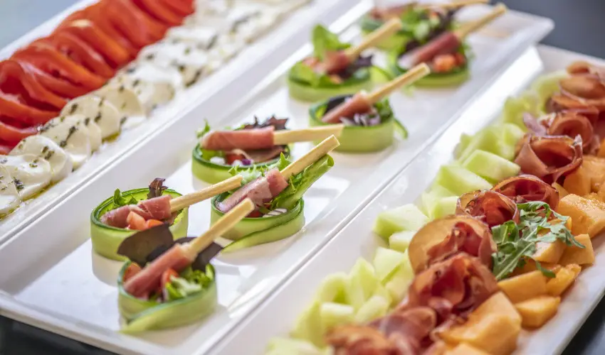 Duna Relax Hotel R�ckeve - Kar�csony