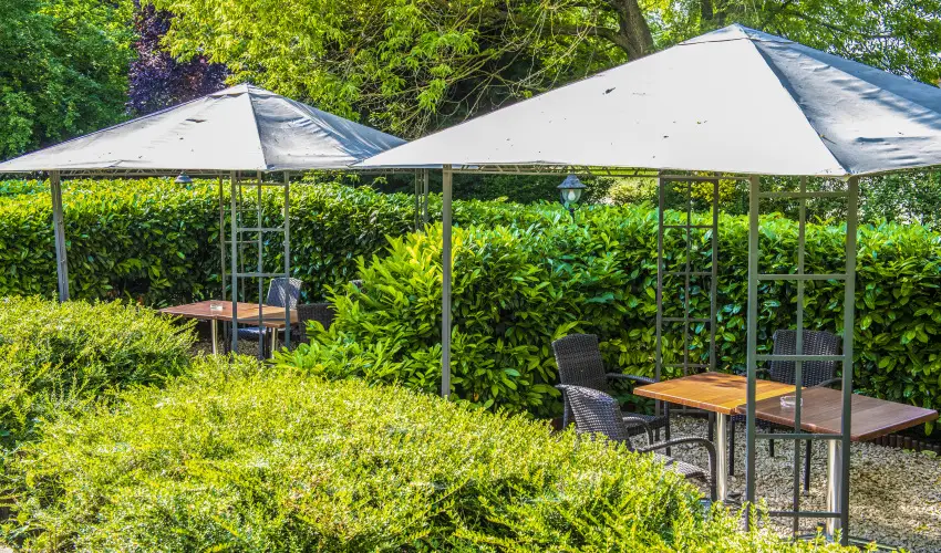 Duna Relax Hotel R�ckeve - Kar�csony