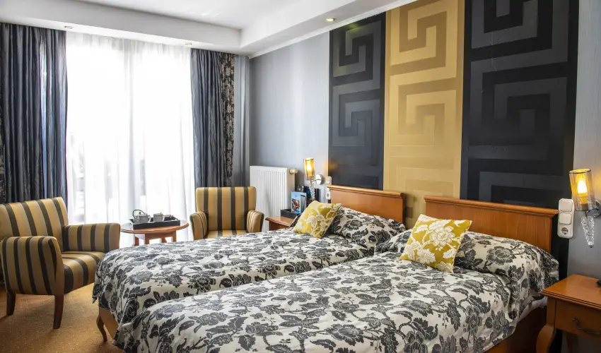 Duna Relax Hotel R�ckeve - Kar�csony