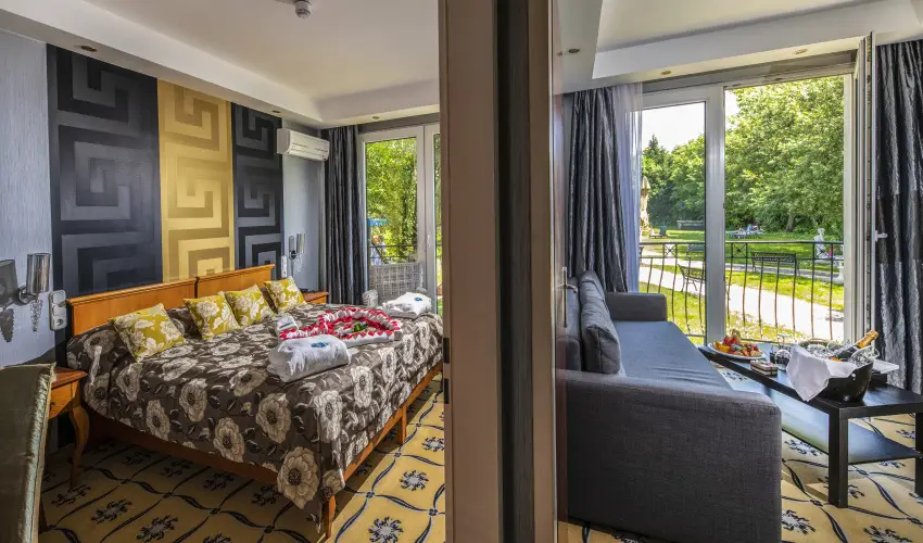 Duna Relax Hotel R�ckeve - Kar�csony