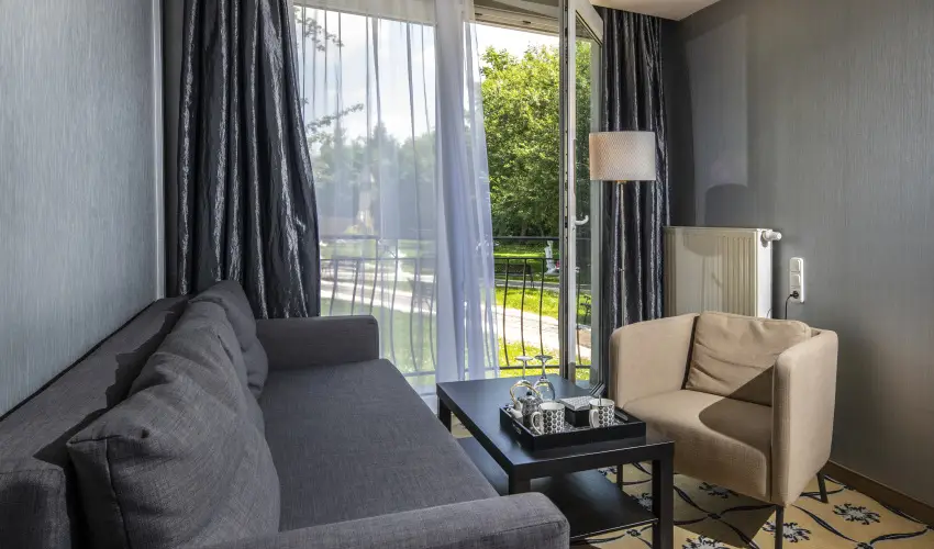 Duna Relax Hotel R�ckeve - Kar�csony