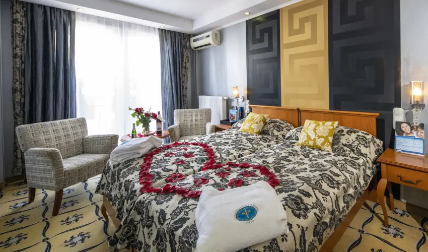 Duna Relax Hotel R�ckeve - Kar�csony