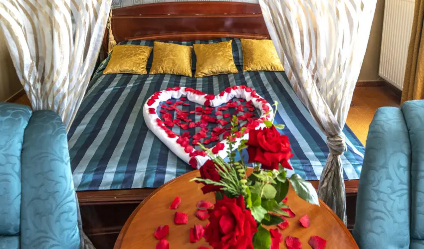 Duna Relax Hotel R�ckeve - Kar�csony