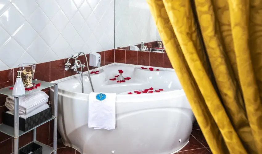 Duna Relax Hotel R�ckeve - Kar�csony