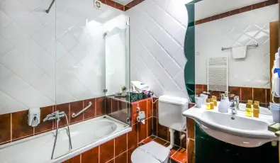 Duna Relax Hotel R�ckeve