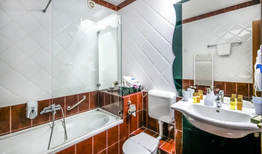 Duna Relax Hotel R�ckeve - Kar�csony