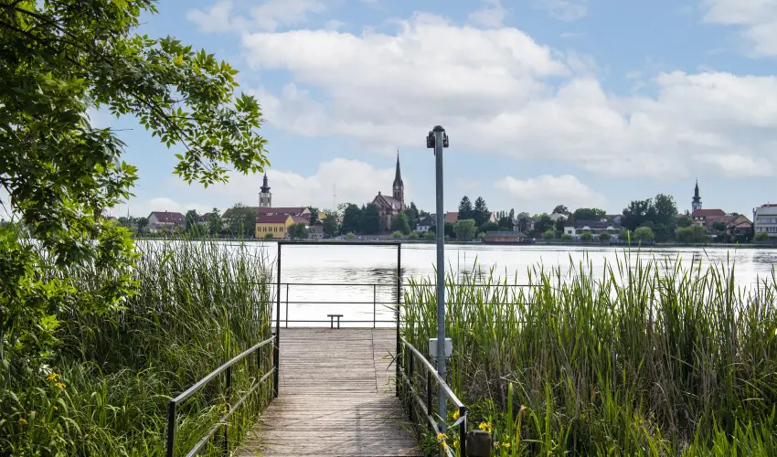 Duna Relax Hotel R�ckeve - Kar�csony