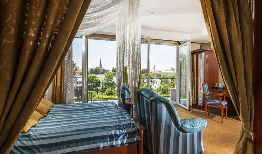 Duna Relax Hotel R�ckeve - Kar�csony