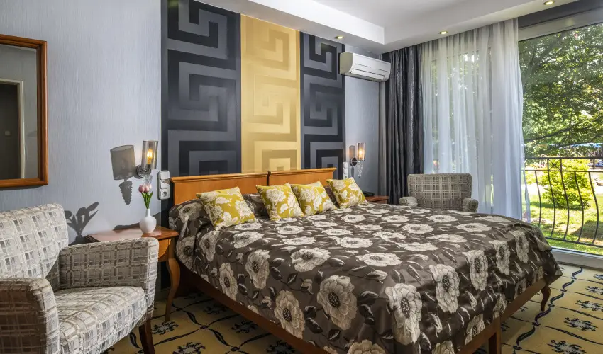 Duna Relax Hotel R�ckeve - Kar�csony