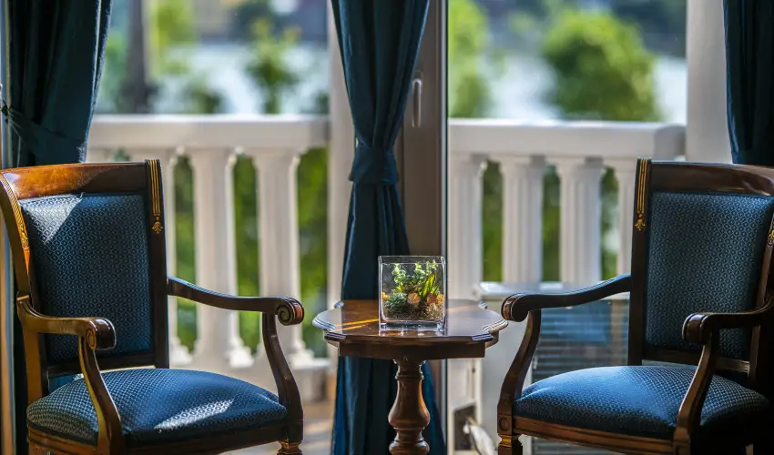 Duna Relax Hotel R�ckeve - Kar�csony