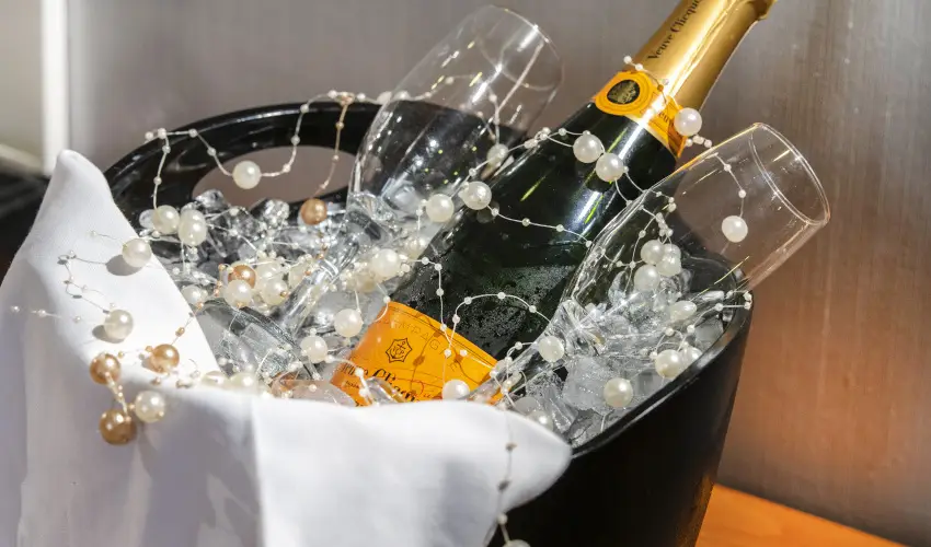 Duna Relax Hotel R�ckeve - Kar�csony