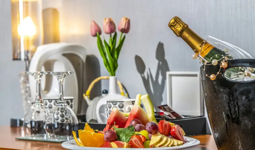 Duna Relax Hotel R�ckeve - Kar�csony