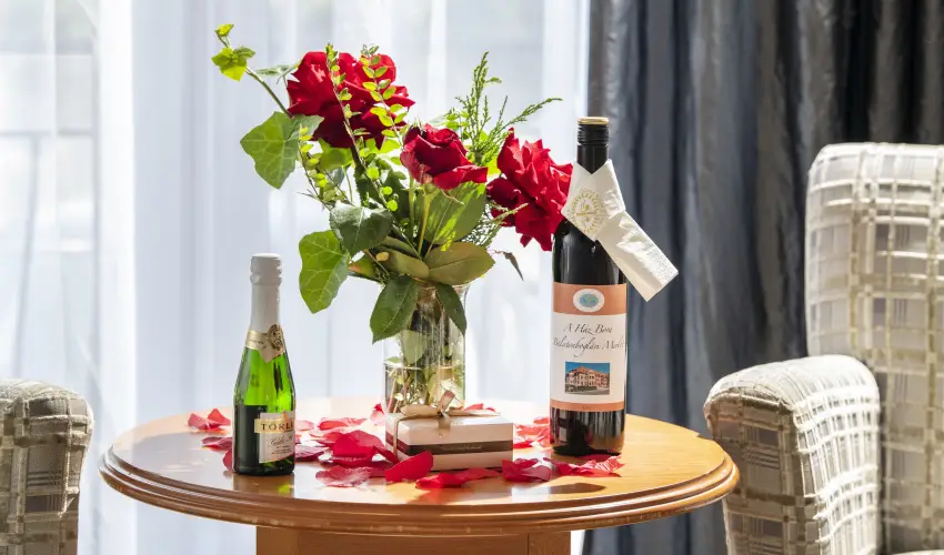 Duna Relax Hotel R�ckeve - Kar�csony