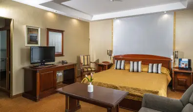 Duna Relax Hotel R�ckeve