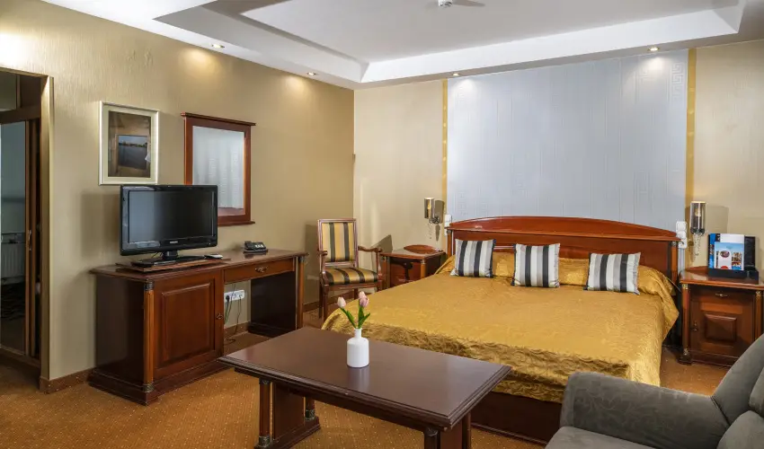 Duna Relax Hotel R�ckeve - Kar�csony