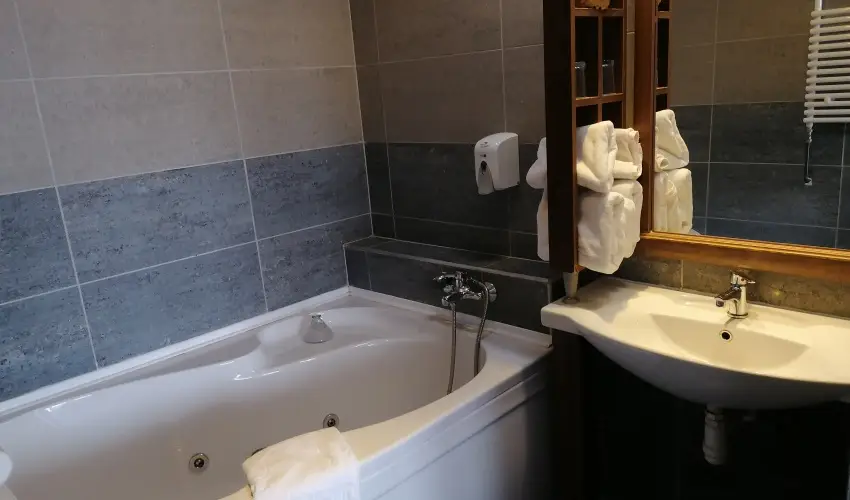 Duna Relax Hotel R�ckeve - Kar�csony