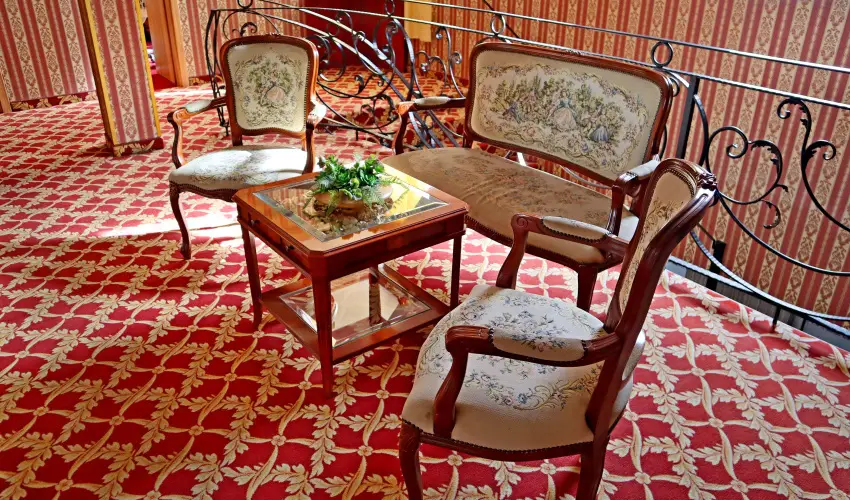 Duna Relax Hotel R�ckeve - Kar�csony