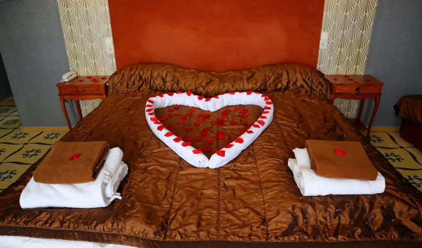 Duna Relax Hotel R�ckeve - Kar�csony