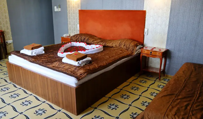 Duna Relax Hotel R�ckeve - Kar�csony