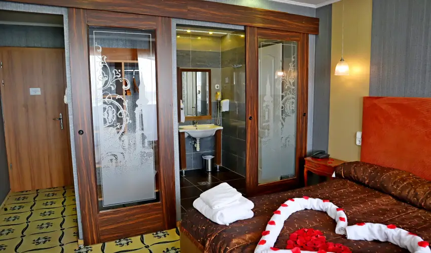 Duna Relax Hotel R�ckeve - Kar�csony