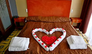 Duna Relax Hotel R�ckeve