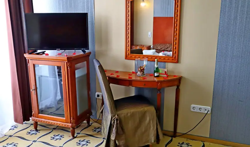 Duna Relax Hotel R�ckeve - Kar�csony