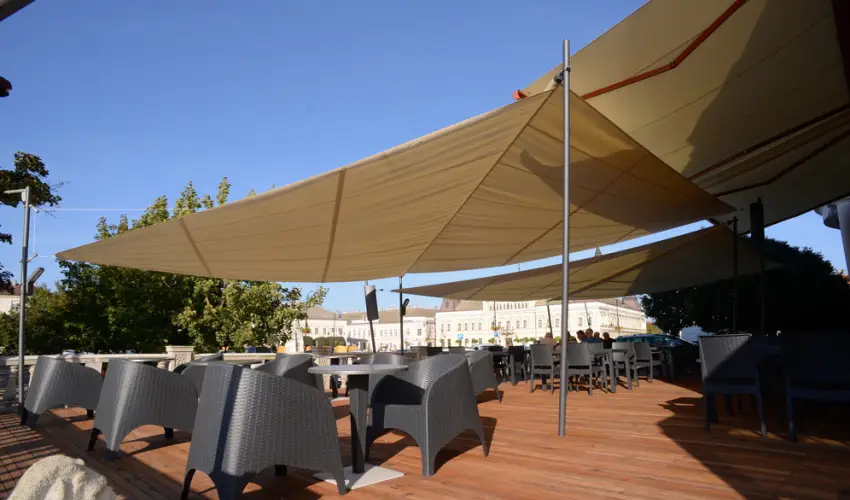 Duna Wellness Hotel Baja - Karcsony