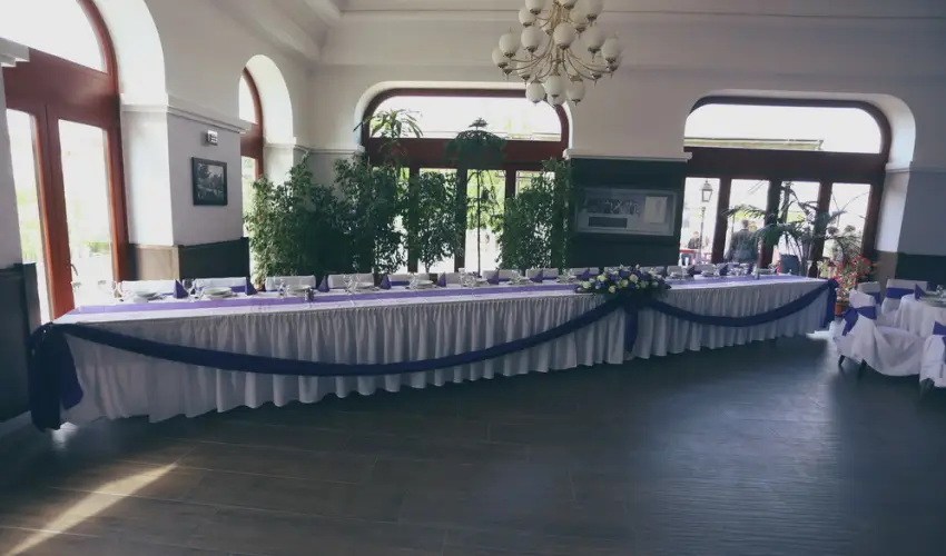 Duna Wellness Hotel Baja - Karcsony