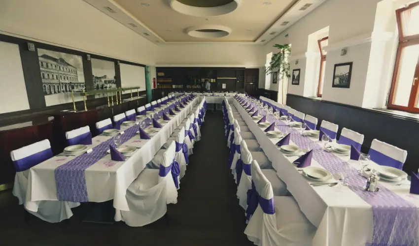 Duna Wellness Hotel Baja - Karcsony