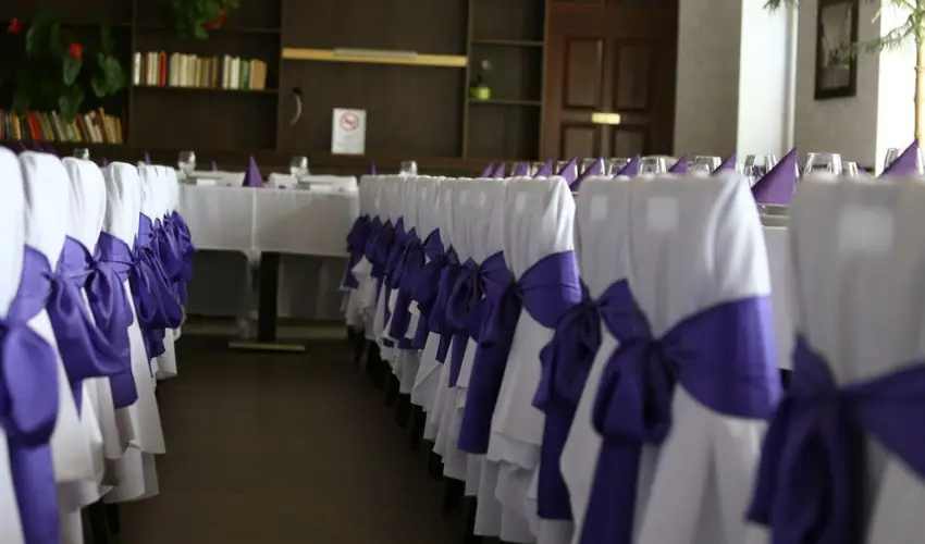 Duna Wellness Hotel Baja - Karcsony