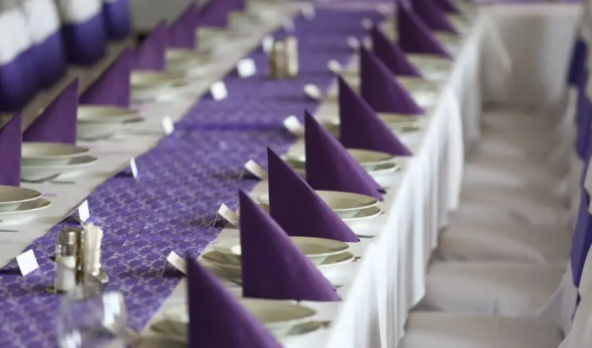 Duna Wellness Hotel Baja - Karcsony