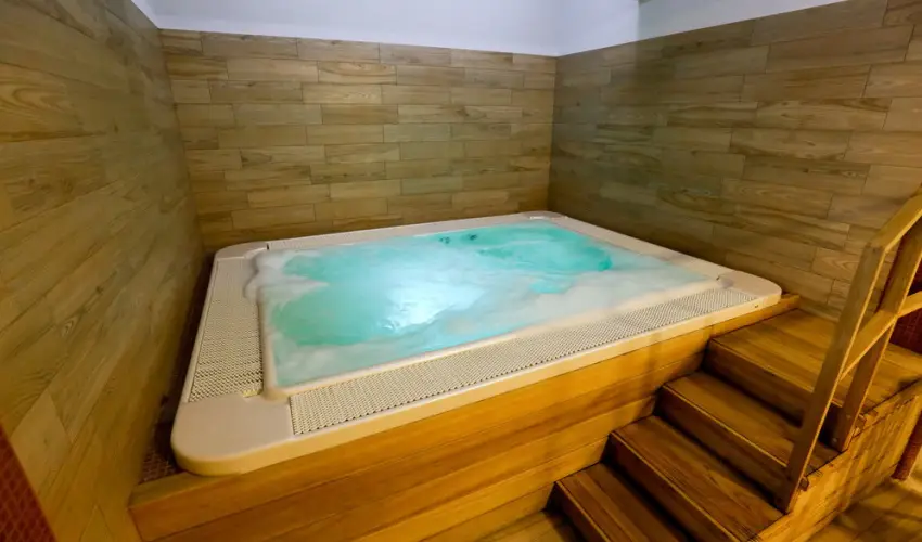 Duna Wellness Hotel Baja - Karcsony