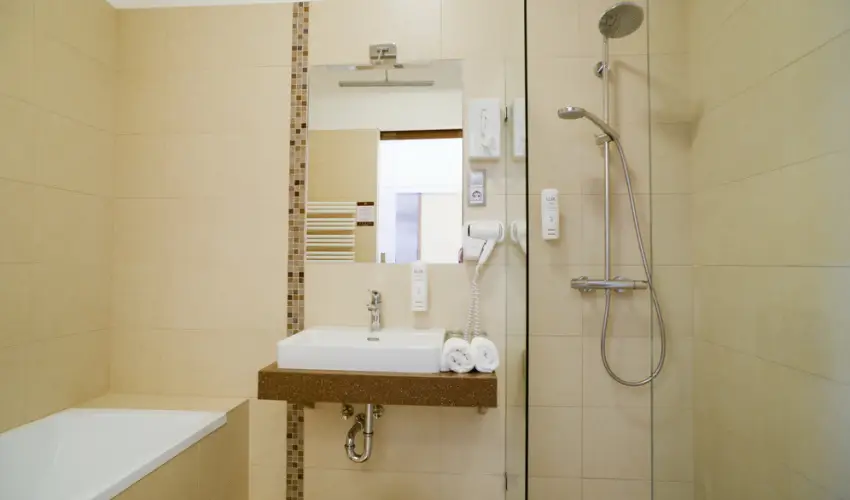 Duna Wellness Hotel Baja - Karcsony