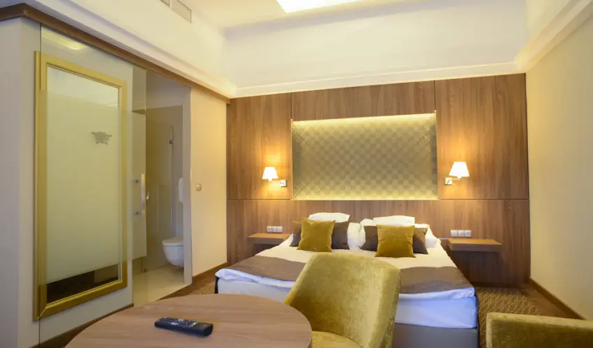 Duna Wellness Hotel Baja - Karcsony