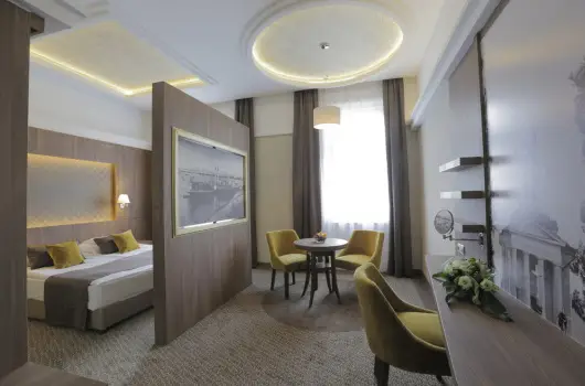 Duna Wellness Hotel - Karcsony