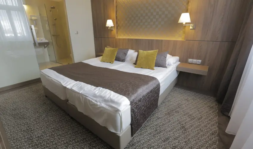 Duna Wellness Hotel Baja - Kar�csony
