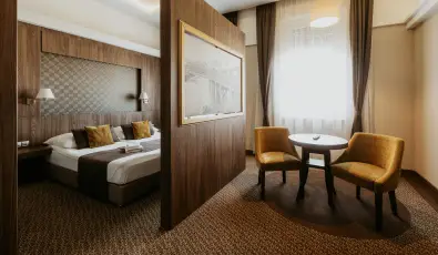 Duna Wellness Hotel Baja