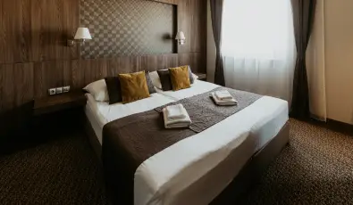 Duna Wellness Hotel Baja